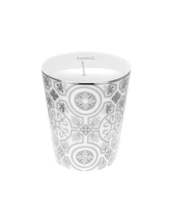 Lumânare parfumată Casteau Gray