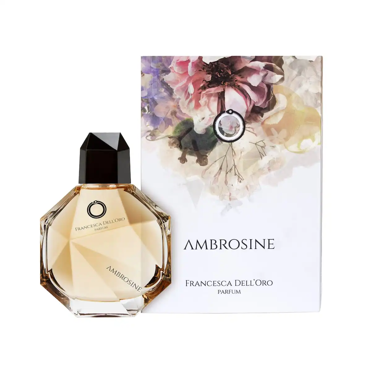 Ambrosine EDP - imagine 2