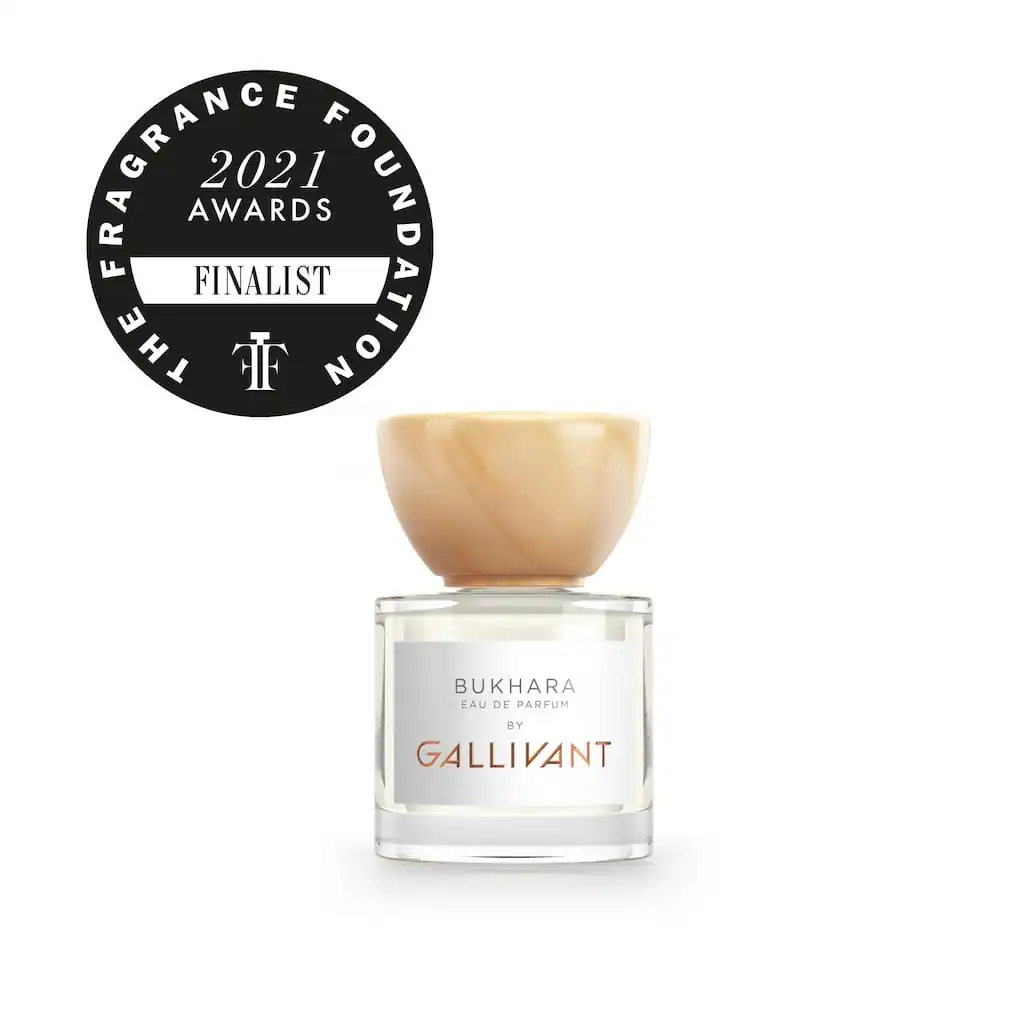 Bukhara EDP