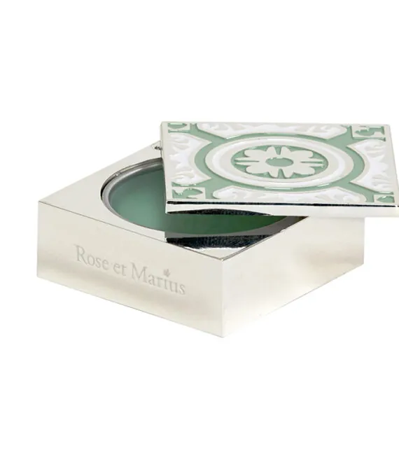 SOLIDE PERFUME Une nuit d’été sous le figuier