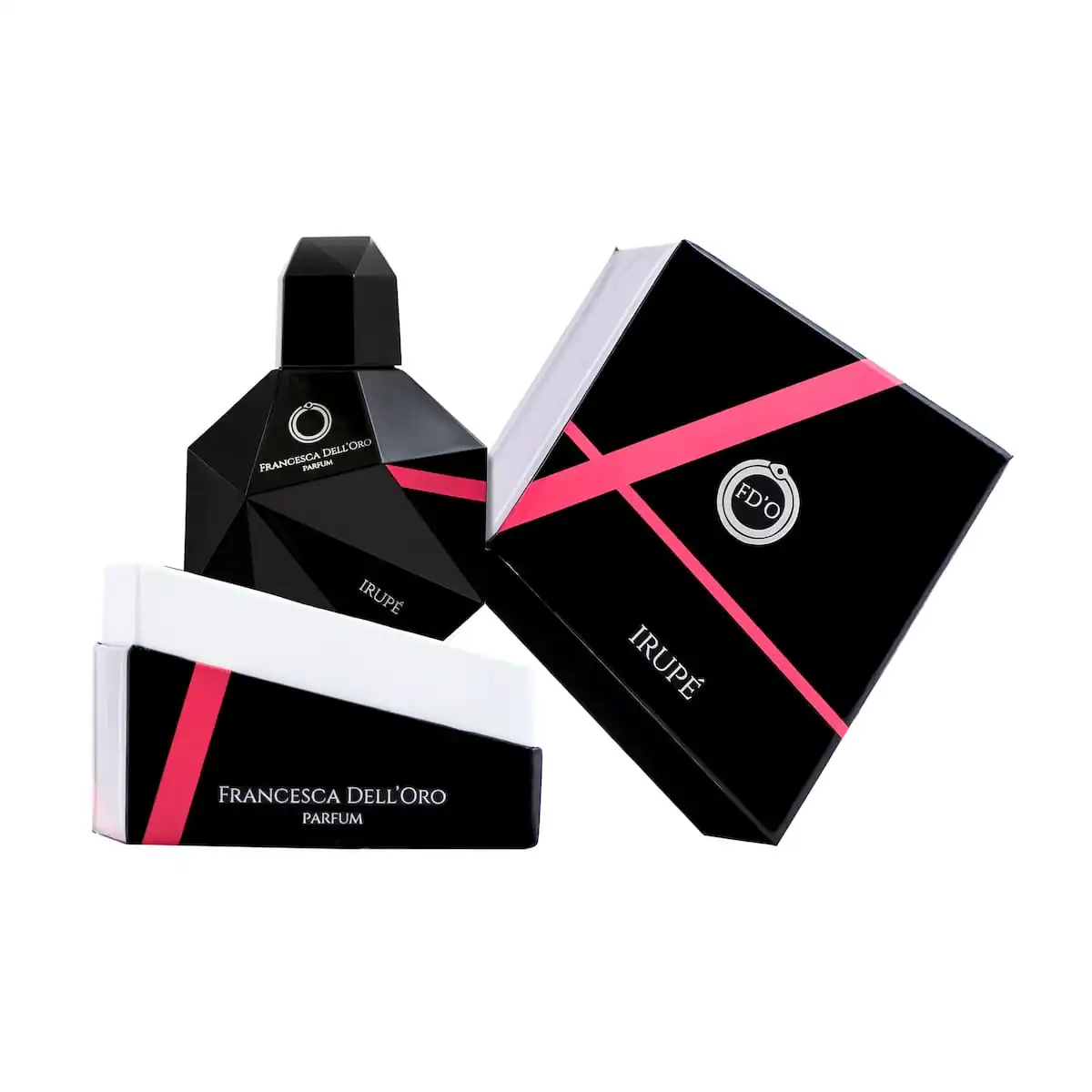 Irupé EDP - imagine 2