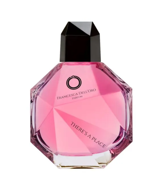 There’s a Place EDP