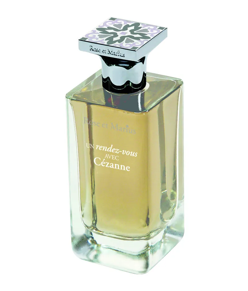 Un “Rendez-vous” avec Cezanne EDP