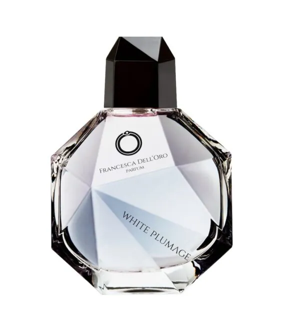White plumage EDP