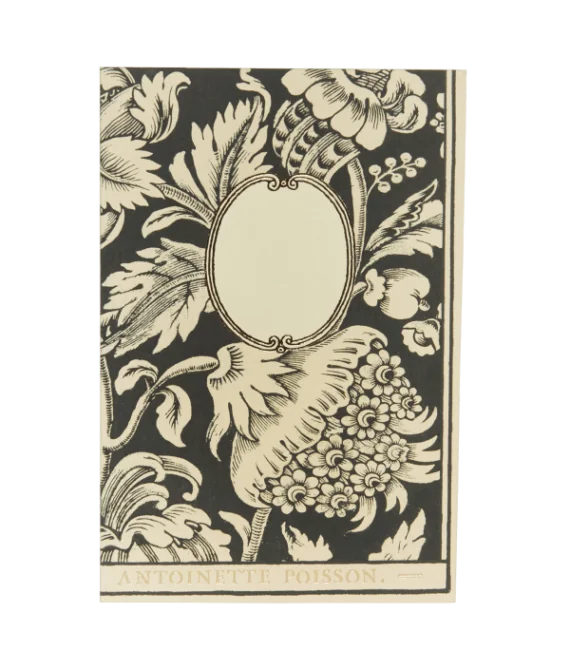 NOTEBOOK 59C – „GRANDS PAVOTS”