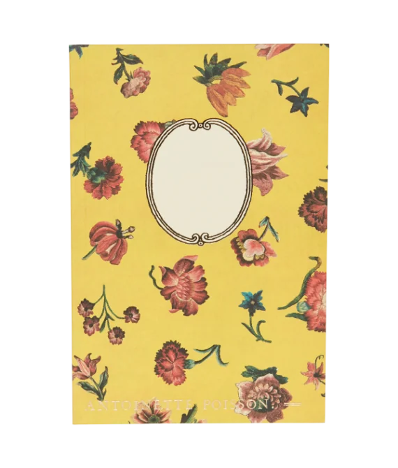 NOTEBOOK – „BIEN AIMÉE”