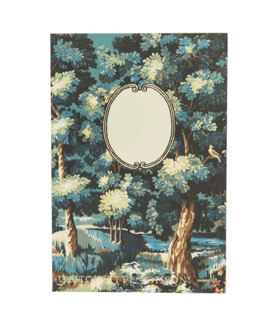 NOTEBOOK – „JOLI BOIS”