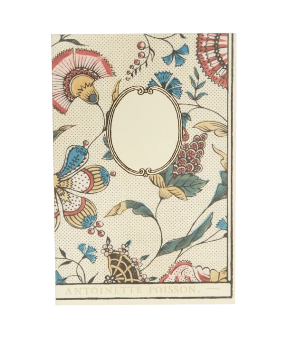 NOTEBOOK 57A – „JAIPUR”