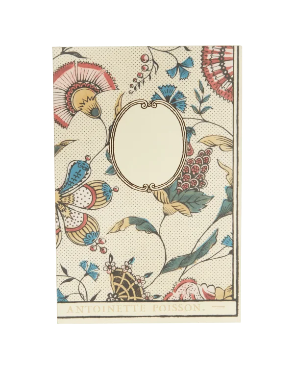 NOTEBOOK 57A - "JAIPUR"