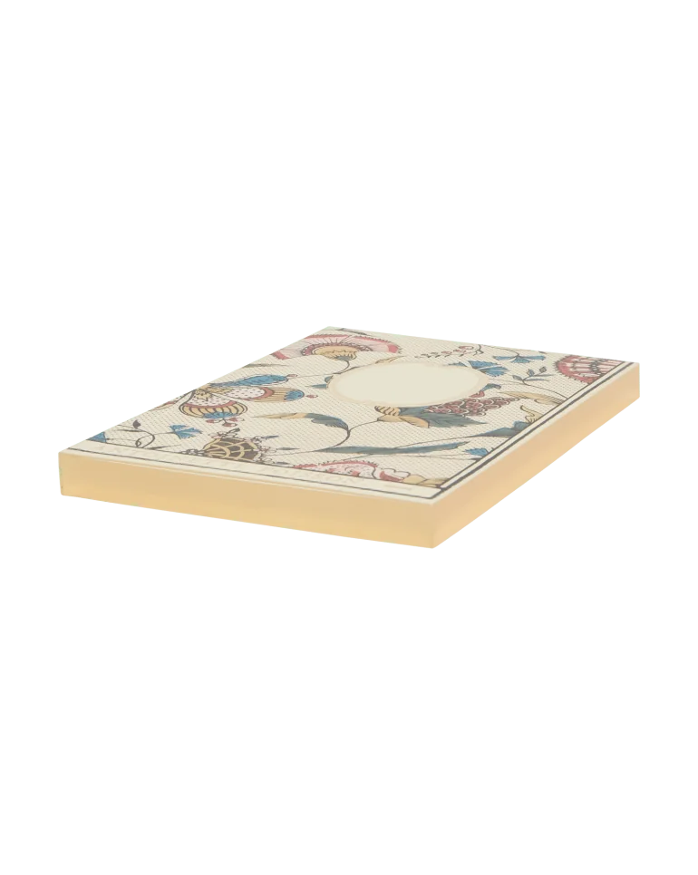 NOTEBOOK 57A - "JAIPUR" - imagine 3