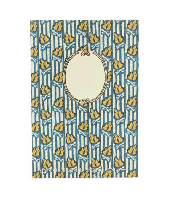 NOTEBOOK – „TISON”