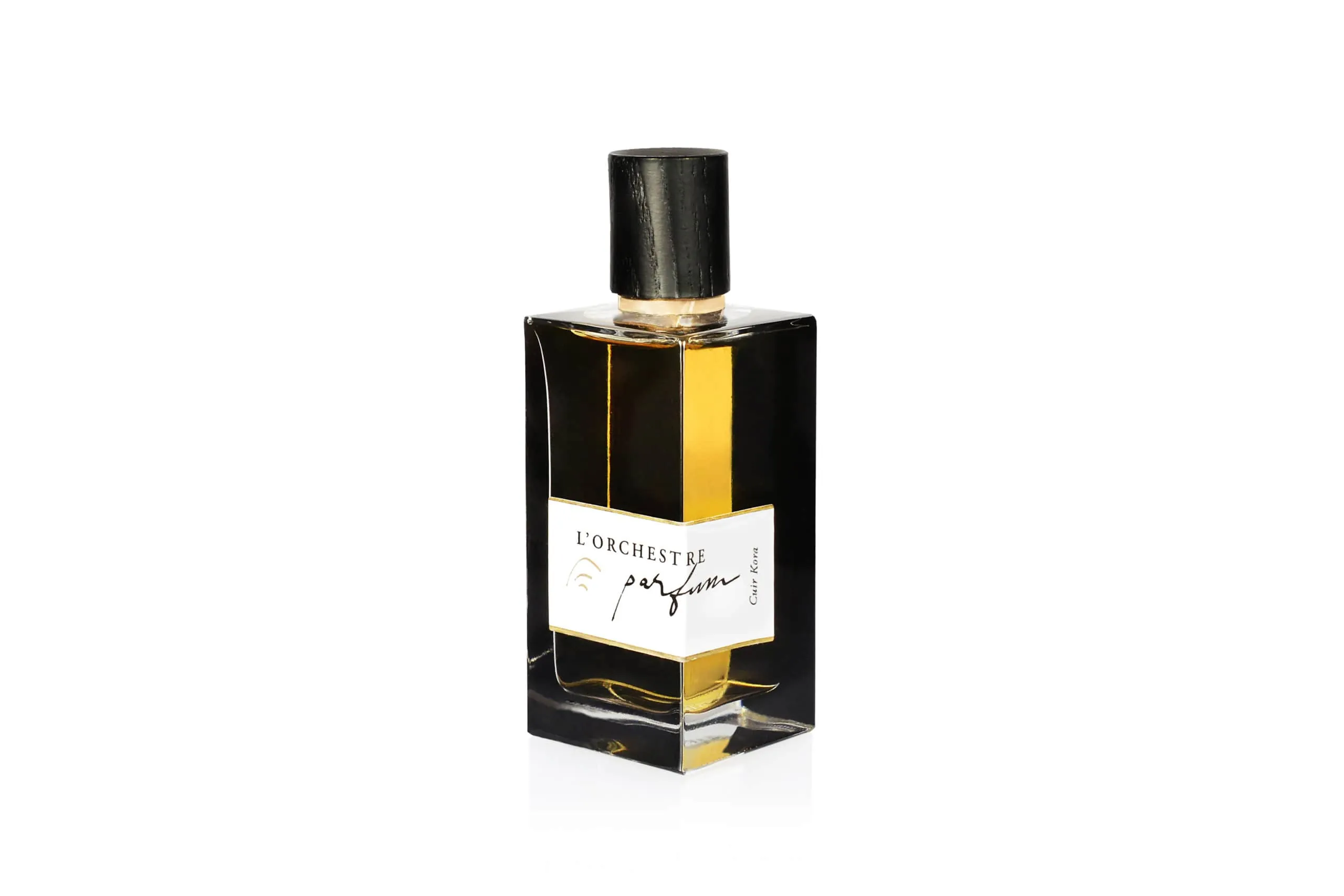Cuir Kora EDP