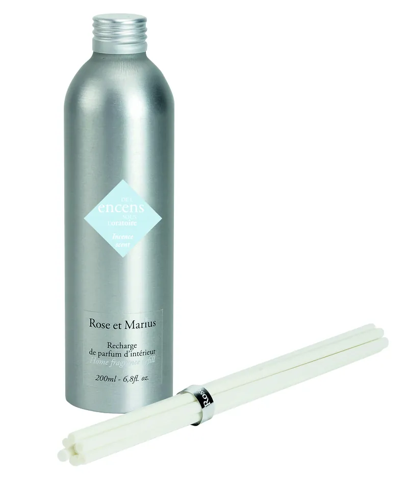 Rezervă parfum de interior ENCENS