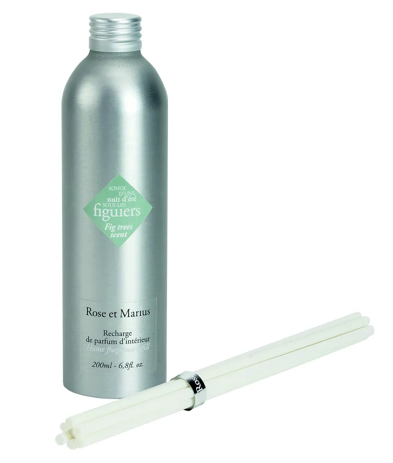 Rezervă parfum de interior FIG TREES