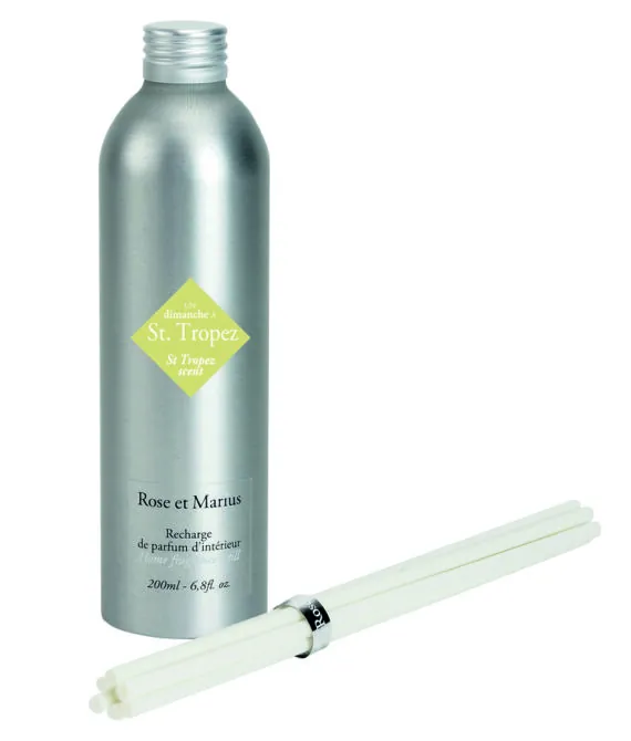 Rezervă parfum de interior SAINT-TROPEZ