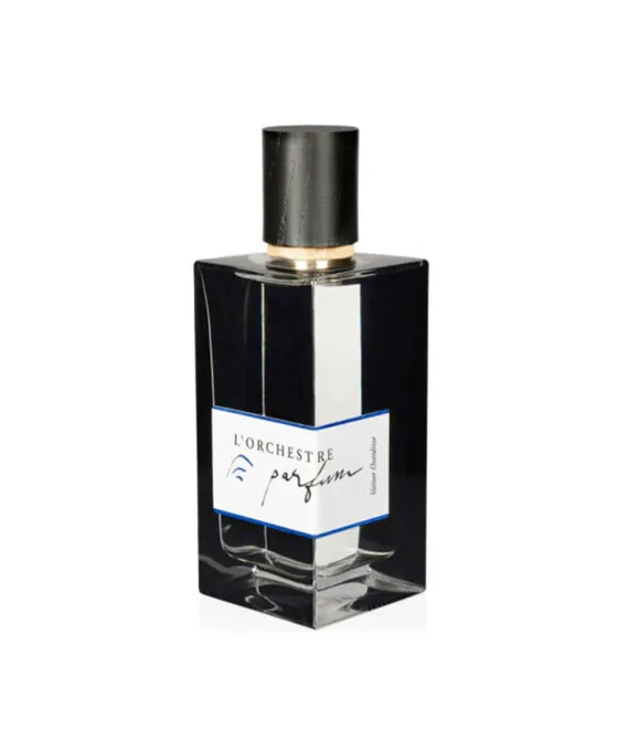 Vetiver Overdrive EDP