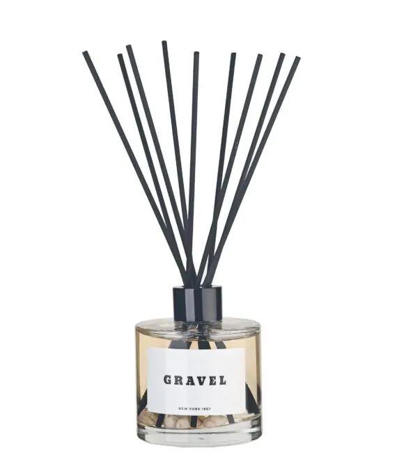 Parfum de interior Gravel TABACCA