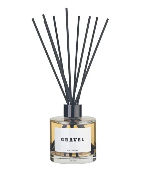 Parfum de interior Gravel Cedarwood