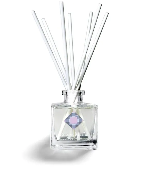 Parfum de interior Une sieste dans la Bastide Ensoleillee