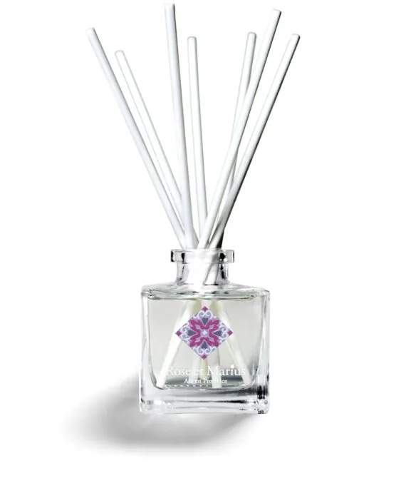 Parfum de interior Une Cueillette dans les Champs de Rose