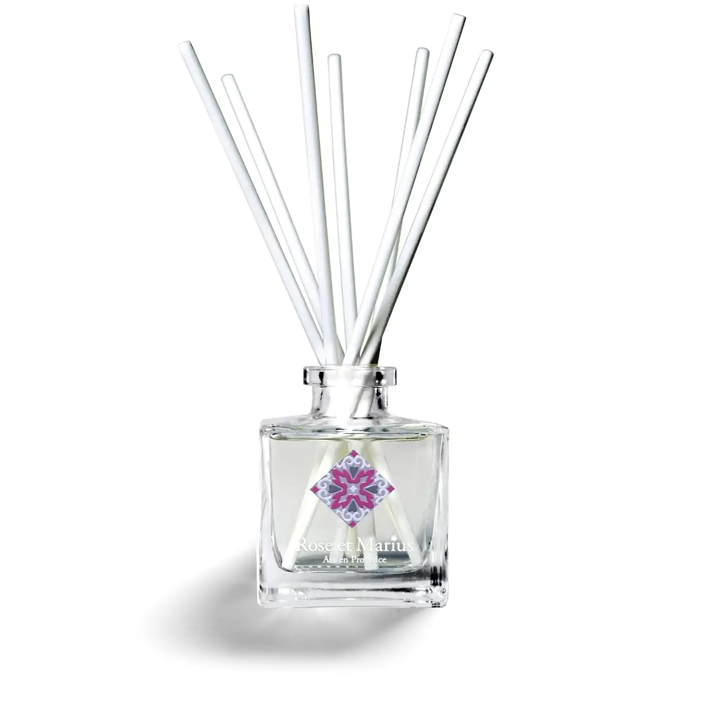 Parfum de interior Une Cueillette dans les Champs de Rose