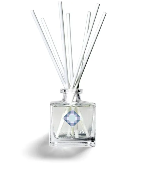 Parfum de interior une reverie au jardin d’eau