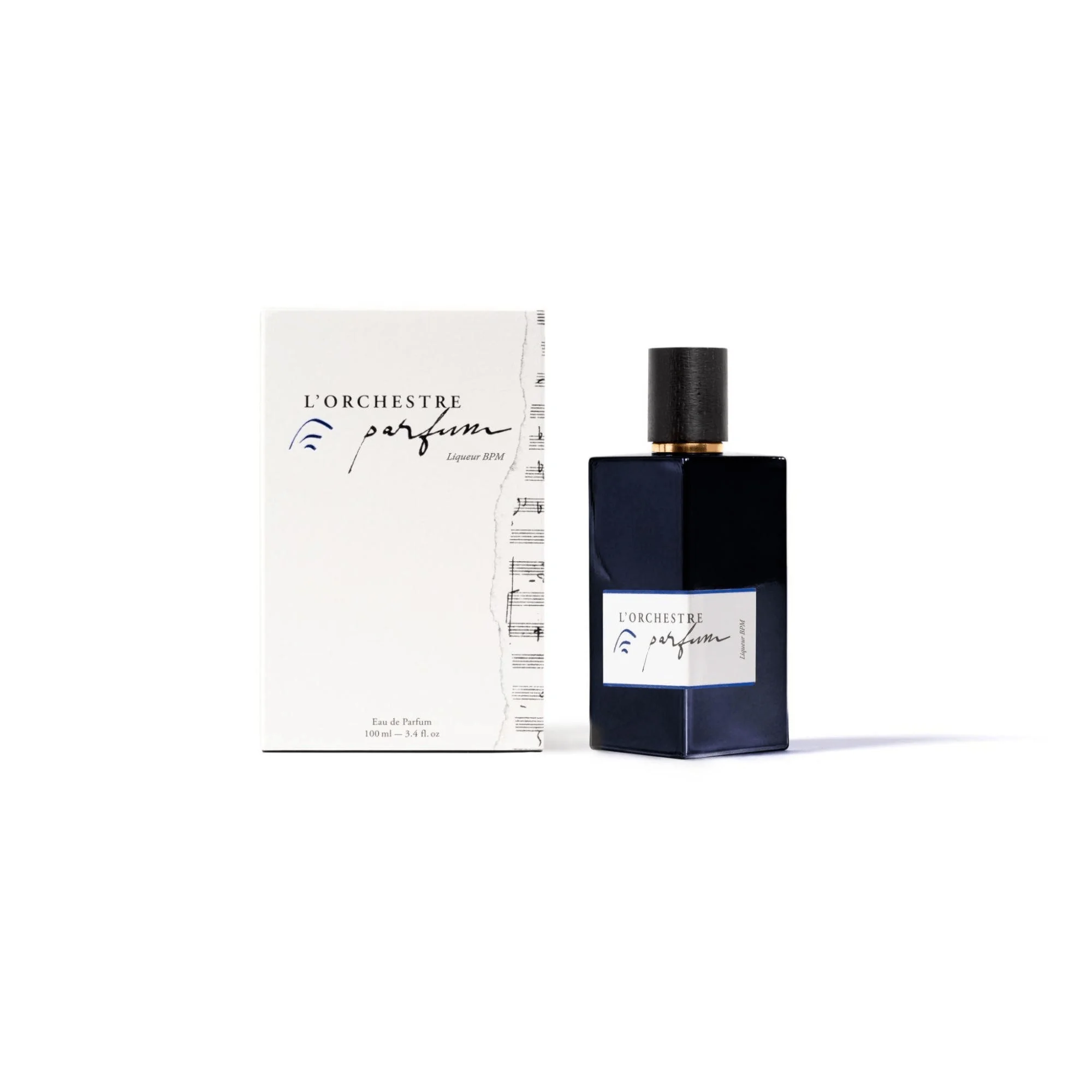 LIQUEUR BPM EDP - imagine 3