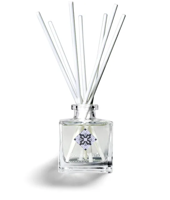 PARFUM DE INTERIOR UN RENDEZ-VOUS AVEC CÉZANNE