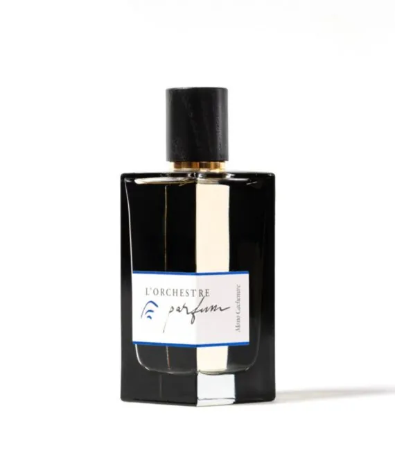 MONO CACHEMIRE EDP