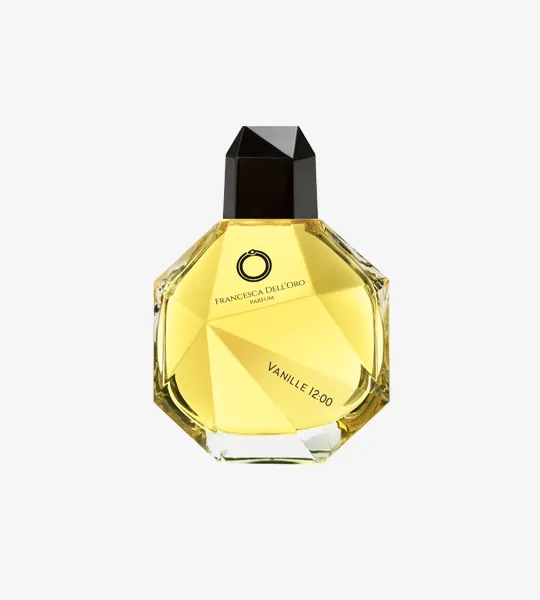 Oriental, Fructat, Gourmand