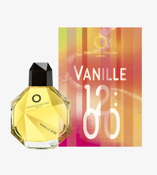 Oriental, Fructat, Gourmand