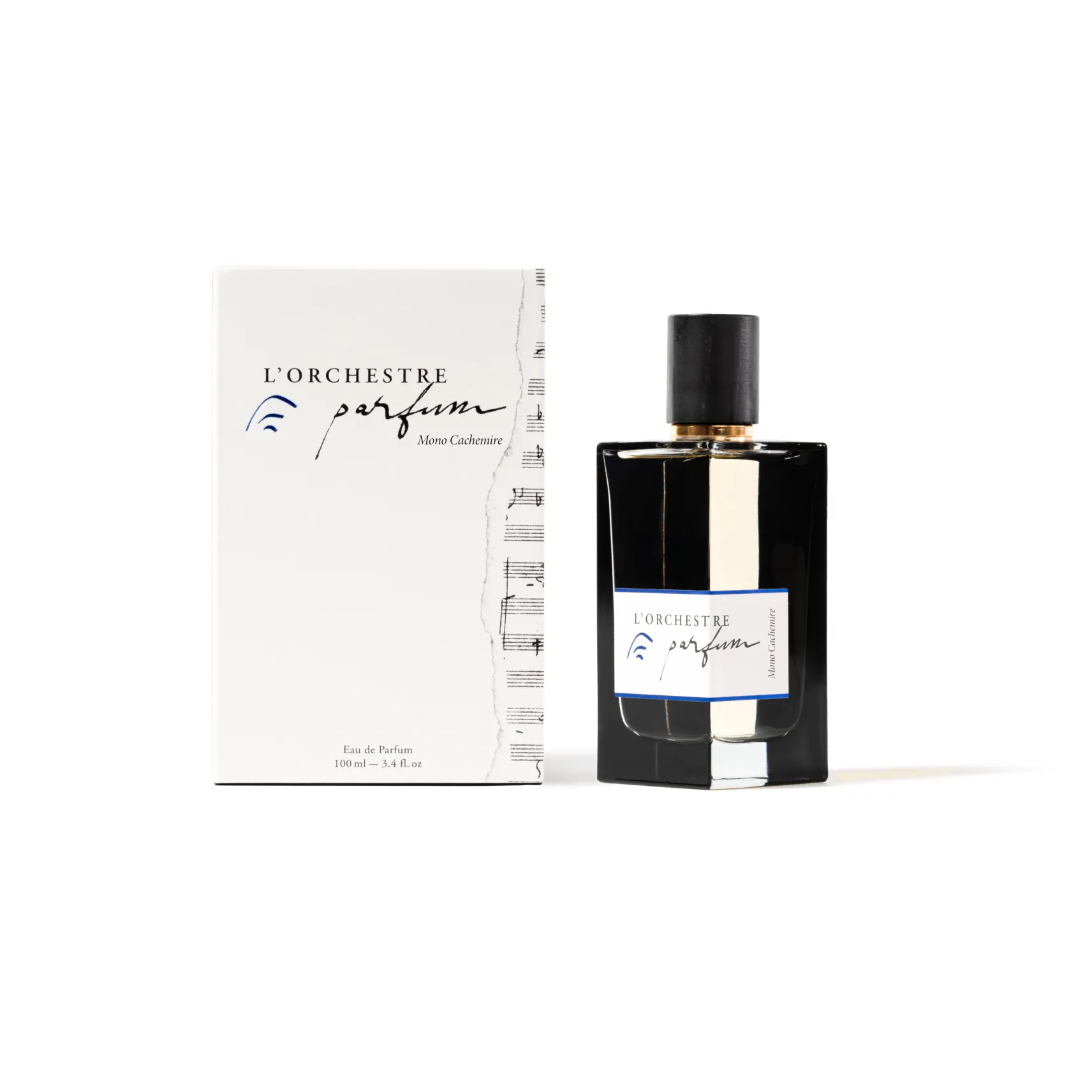 MONO CACHEMIRE EDP - imagine 3
