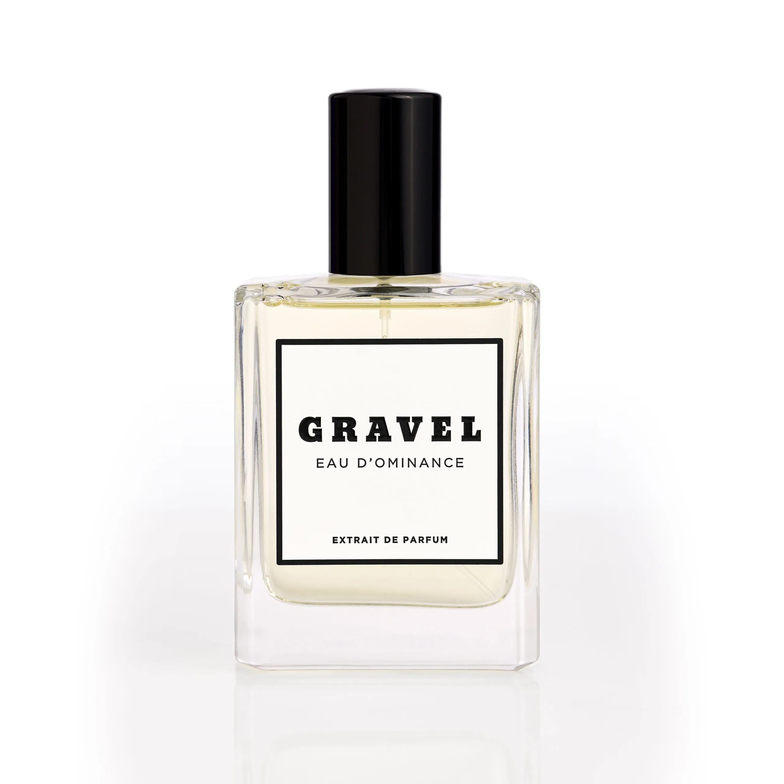 EAU D’OMINANCE Extrait de parfum - imagine 5