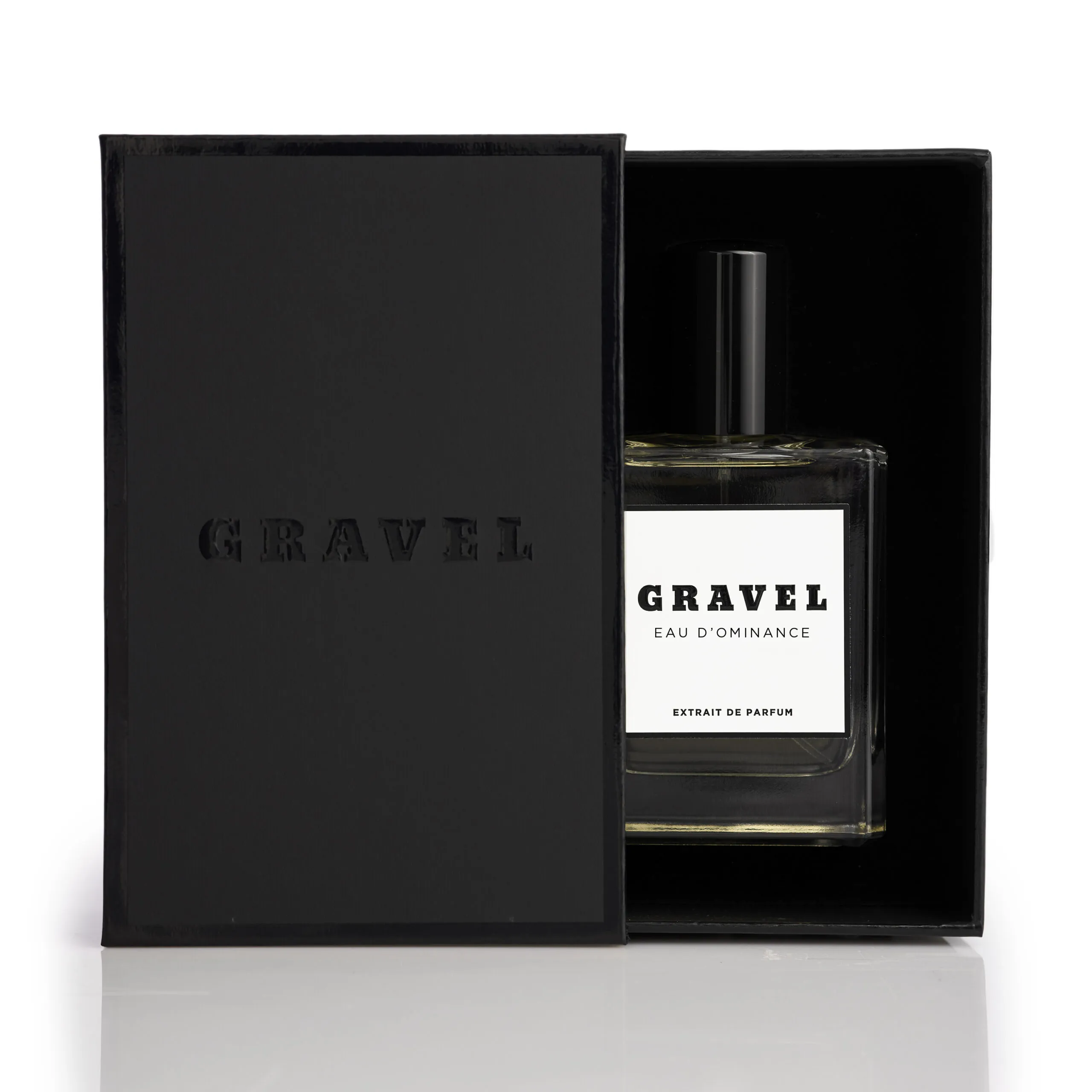 EAU D’OMINANCE Extrait de parfum - imagine 3