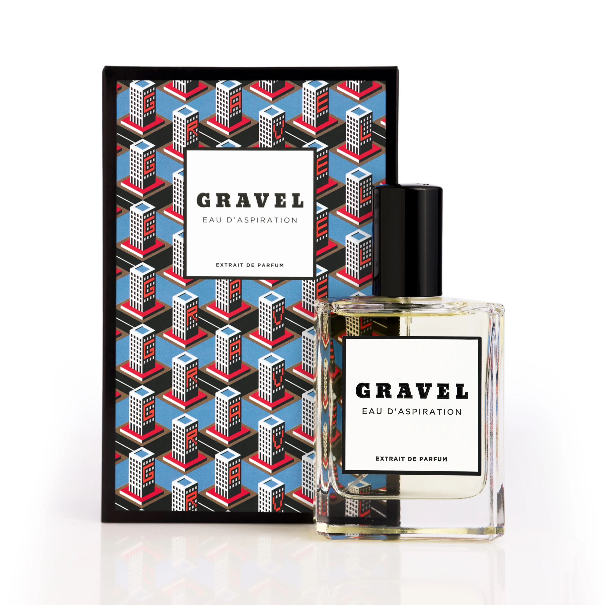 EAU D’ASPIRATION Extrait de parfum  - imagine 5