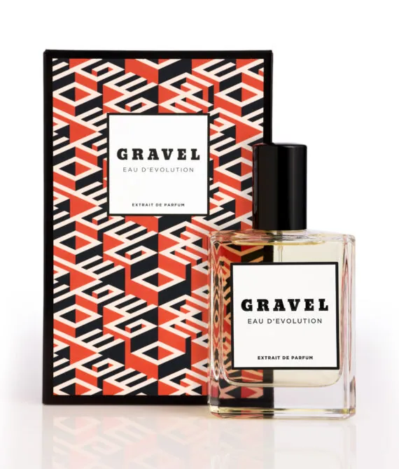 EAU D’EVOLUTION Extrait de parfum 