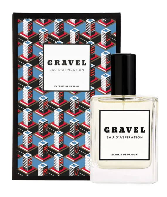 EAU D’ASPIRATION Extrait de parfum 