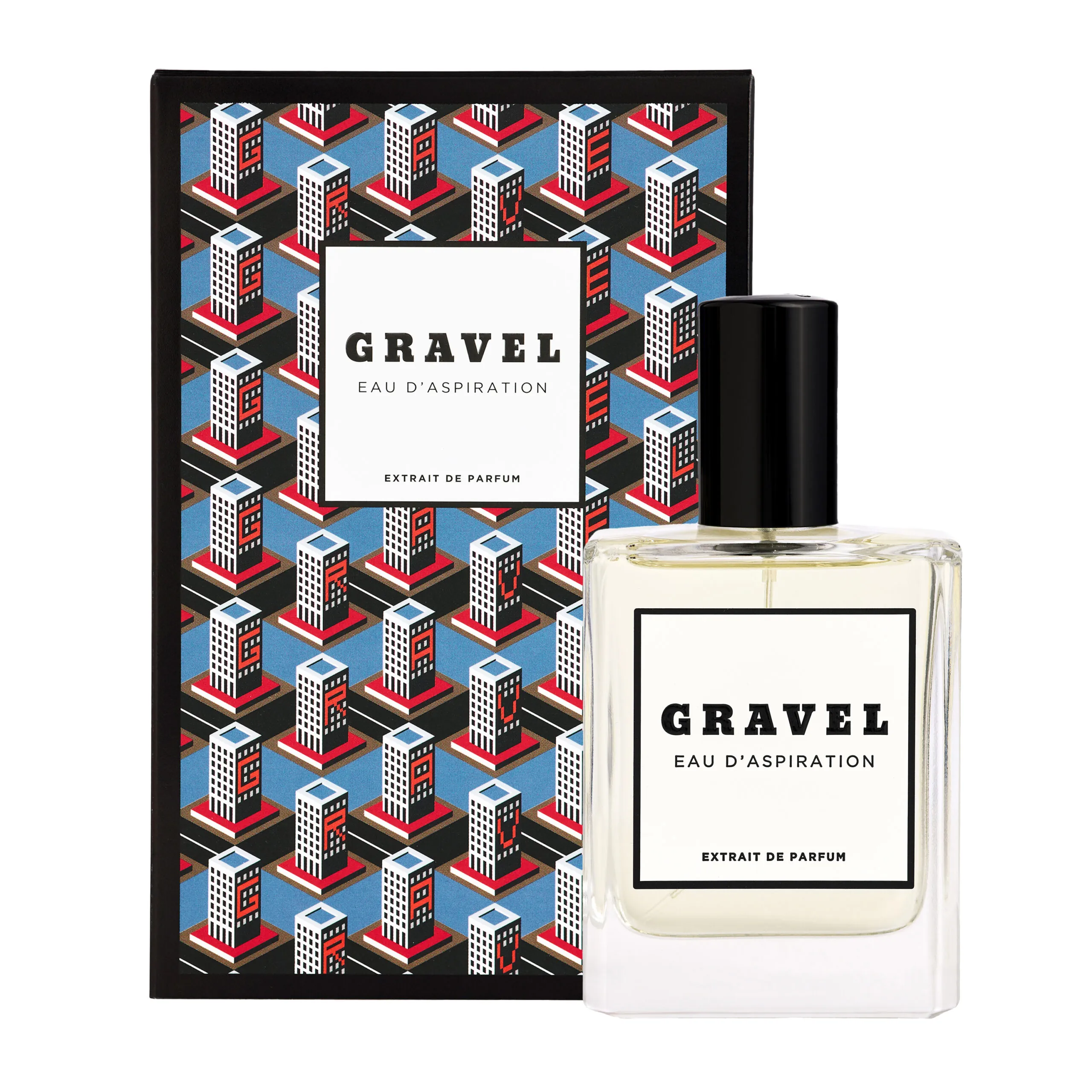 EAU D’ASPIRATION Extrait de parfum 